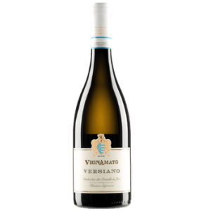 Vignamato Verdicchio dei Castelli di Jesi Superiore Versiano